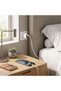 Fast Wall Charger 30W GaN with Digital Power Display Screen, Type-C PD & USB Ports - White - 7