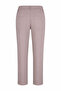 Basic Cream Women's Fabric Trousers X-281 - 3