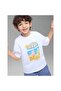 Junior Relaxed Fit Print tee - 5
