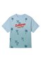 Junior Relaxed Fit Print tee