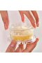 1PC Garlic Crusher Manual Press Clear Plastic Roll Chopper Multifunctional Handheld Design for Home - 5