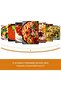 Panasonic 20L Solo Microwave oven, NN-ST266B - 800W, Easy touch control, Auto Reheat, 51 Auto Menu, Auto Defrost, Child Safety lock - Black - 4