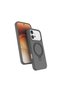 Honor 600 5g Case 360 Degree Rotating Stand Magsafe Camera Lens Protected Silicone