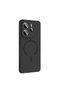 Xiaomi Redmi Note 14 4g Case Magsafe Compatible Soft Silicone with Camera Protection - 2