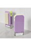Multi-Purpose Soap Container with Scrub Brush 1 Pcs, All-in-One Shoe & Dishwashing Brush – for Cloth - 3