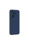 Vivo X200 Fe Case Soft Silicone with Camera Protection Launch - 2