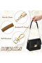 sourcing map Unisex Modern Purse Hanger (pack of 2) - 3