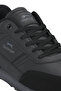 Ispire I Men's Black / Black Casual Sports Shoes - 4