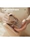 Microfiber Cleaning Cloth, Soft Absorbent Cloth, Unique Texture, Resistant to oil stains, Highly Abs - 6