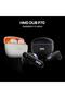 DUB P70 ENC TWS Earbuds White - 6