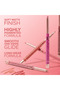 The Fine Line Lip Liner - 4