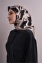Twi̇ll Silk Scarf 2027 Winter Season 9614D02-08 - 3