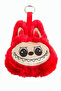 Labubu Plush Bag Keychain - 2