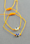Heart Rope Bracelet 2 Pieces - 2
