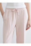 Women's Sweatpants with Elastic Waist - 3