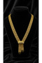 Women'S, Gift-Quality Maras Wicker Necklace - Special Design - 2