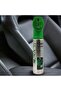 Multi-Purpose Car Foam Cleaner Spray with Built-in Brush | 400ml Deep Cleaning for Interior, Leather, Fabric & Dashboard - 4