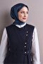 Twi̇ll Silk Scarf 2027 Winter Season 9625D02-35