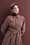 Twi̇ll Silk Scarf 2027 Winter Season 9610D02-83 - 3