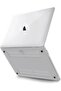 ®   ماك بوك برو 16.2 2021 غطاء ماك بوك فروستيد - شفاف - 2