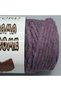 Tarama Macrame 5 mm - 067 Mürdüm - 2