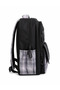 3-Piece School Bag Set |   Backpack + Thermal Insulated Lunch Bag + Pen Holder - 4