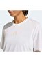 Terrex Xperior Climacool+ Women's White Running T-Shirt - 5