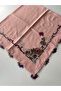 Handicraft Needlework Embroidery/Needlework/Needle Work Yemeni/Handicraft Cheesecloth/Hand Knitting - 3