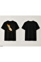 Unisex Oversize Time Is Money Tshirt - 3