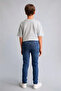 Boy's Jean Pants C3683A8/Nm28 - 5