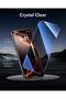 iPhone 17 5D Premium Privacy Tempered Glass TR-SP1008 - 4