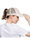 Hat brim7cm 56-59cm mesh adjustable breathable for sports/outdoor. - 3