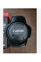 Ef 24-105mm Camera Lens Shaped, Stainless Steel Thermos with Cookie Holder 330ml - 2