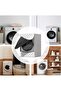 Washing Machine and Dryer Cover - Heat Insulation UV Protection, Front Protector, Durable Waterproof Material, Easy-Adjustable Design, Protective - 4