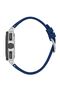 Silicone strap men's wristwatch 5atm sb.1.10601-6 original 2 year warranty - 2