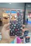 Xiaomi Redmi 15 Compatible Daisy Shine Stone Flower Pattern Shiny Case