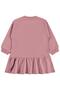 Be You Ty Printed Dress for Ages 2-5 - Pink - 2