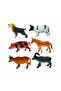 0712 Farm Animals - - 2