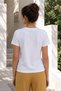 Ladies Graphic T-Shirt - 2