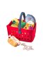 LÅTSAS 12-piece shopping basket set