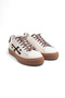 Sj03 Flat Sole Lace-Up Sports Shoes - 2