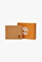 Wheatlock Iconic Nubuck Passcase Men's Wallet - 7