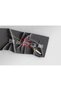Katana Japanese Sportsman Towel 3D Digital Printed Cotton Sports Gym Fitness Towel 50X100 cm Cotton - 3