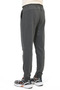 Men's Sweatpants Anthracite Melange Me Hup 22Wk2025 - 3