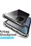 Redmi Note 9 Pro Airbag Shockproof Silicone Case For Redmi Note 10 10S 7 8 9 9S 7A 8A 9A 9C Poco F - 8