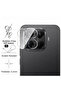For Xiaomi 17T Pro 2 Pieces Tempered glass 1-3Pcs High Definition 3D Tempered Glass Camera Cover For - 2