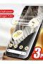 Hydrogel Film 3Pcs Google Pixel 8a 3Pcs Hydrogel Flim For Google Pixel 3a 4 4a 5 5a 6 6a 7 7a 8 8a 9 - 7