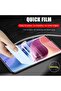 Hydrogel Film 3Pcs Oppo Reno13 A 5G 3Pcs Hydrogel Film For Reno13 CPH2689 Pro CPH2697 For Reno13 A - 3