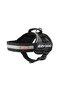 Convert Dog Harness Black Size m Dog Chest Harness