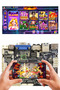 Portable Game Hardware Mainboard With 67 Arcade Games, Play On Your Smartphone, No Cabinet Needed - 4